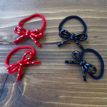 کشمو جفتی پاپیون خال خالی